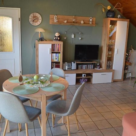 Ferienwohnung Auszeit Waxweiler Exterior photo